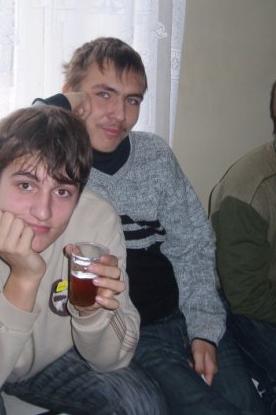 не расчесан=)гы вроде после ФЗК